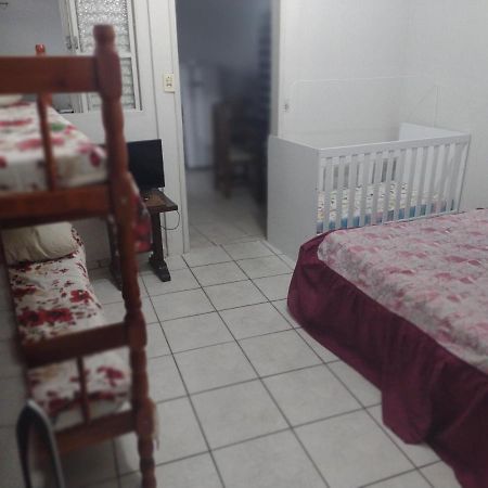 Kitnet Completa Apartment Guaratingueta Luaran gambar